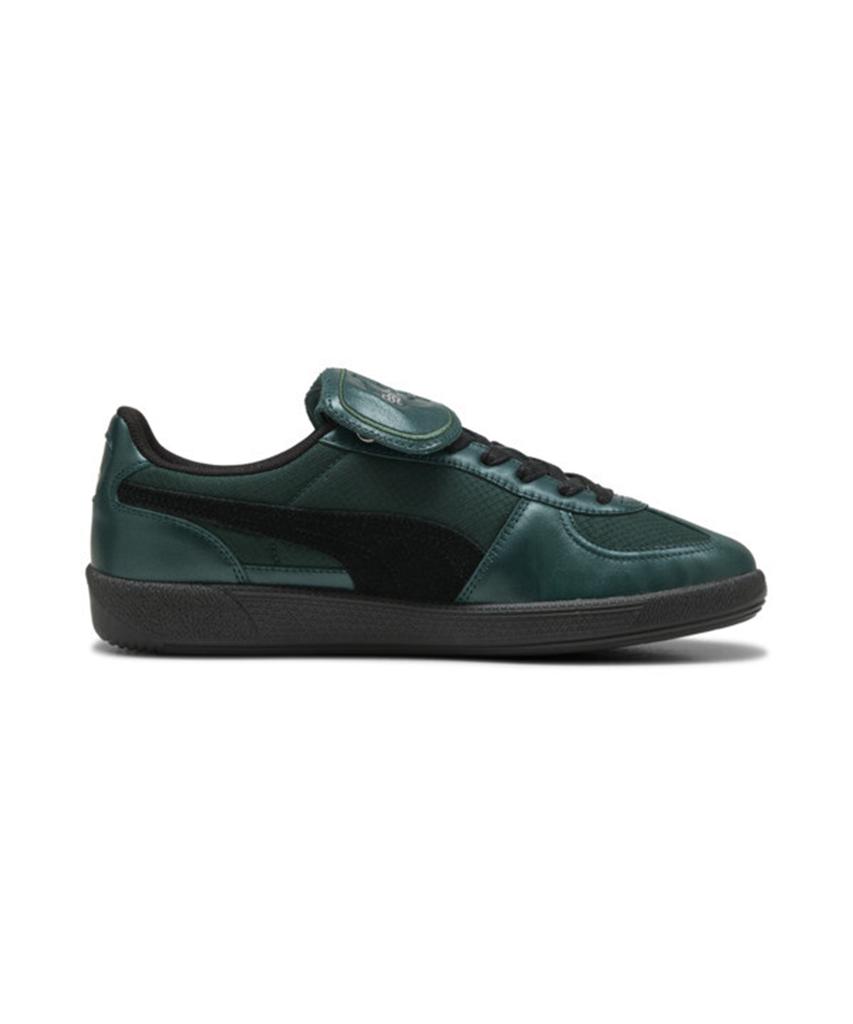 Puma Палермо 2 Гарри Поттер - Темная Миртл: Черный / 401210-01