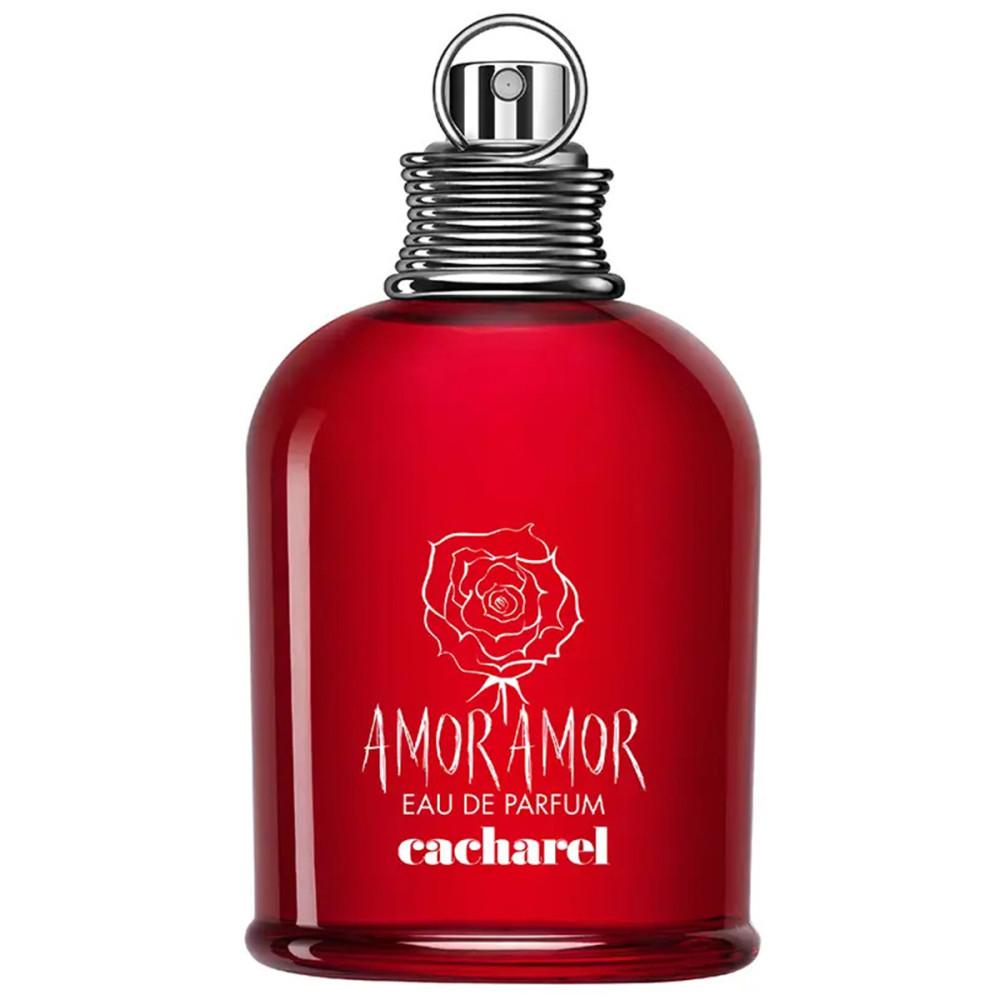 Cacharel - Eau de Parfum Amor Amor 100 ml -