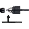Drill Chuck, SDS Plus, Keyless Type, 2.5-13mm Diameter, BH-22H