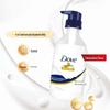 DOVE Питательный гель для душа для красоты тела