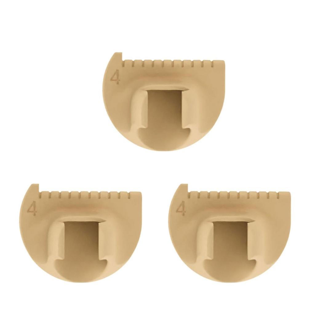 3 шт. Линейка для квилтинга пальцами, Инструмент для измерения пэчворка и сшивания, Профессиональный инструмент для квилтинга для сшивания и шитья