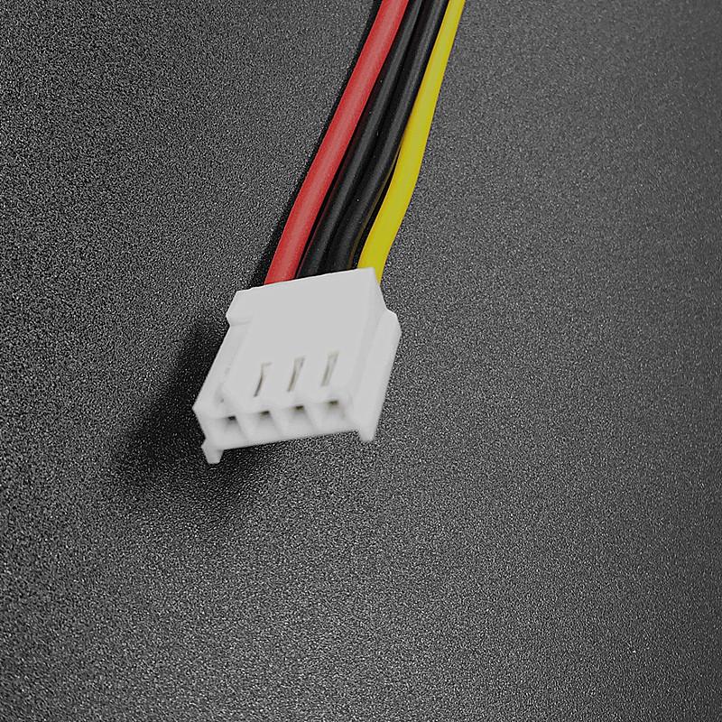 Кабель питания SATA: Адаптер 4PIN на 15PIN