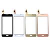 Сменный преобразователь сенсорного экрана для Samsung Galaxy Prime J2 G532F G532G G532M