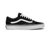 Vans Олд скул 'Черно-белый'