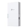 Wi-Fi репитер TP-Link, Wi-Fi 7 BE3600, двухдиапазонный, совместимый с MLO, с портом LAN, прямой штекер, совместимый с EasyMesh, 2882 Мбит/с (5GHz) + 688 Мбит/с (2,4),