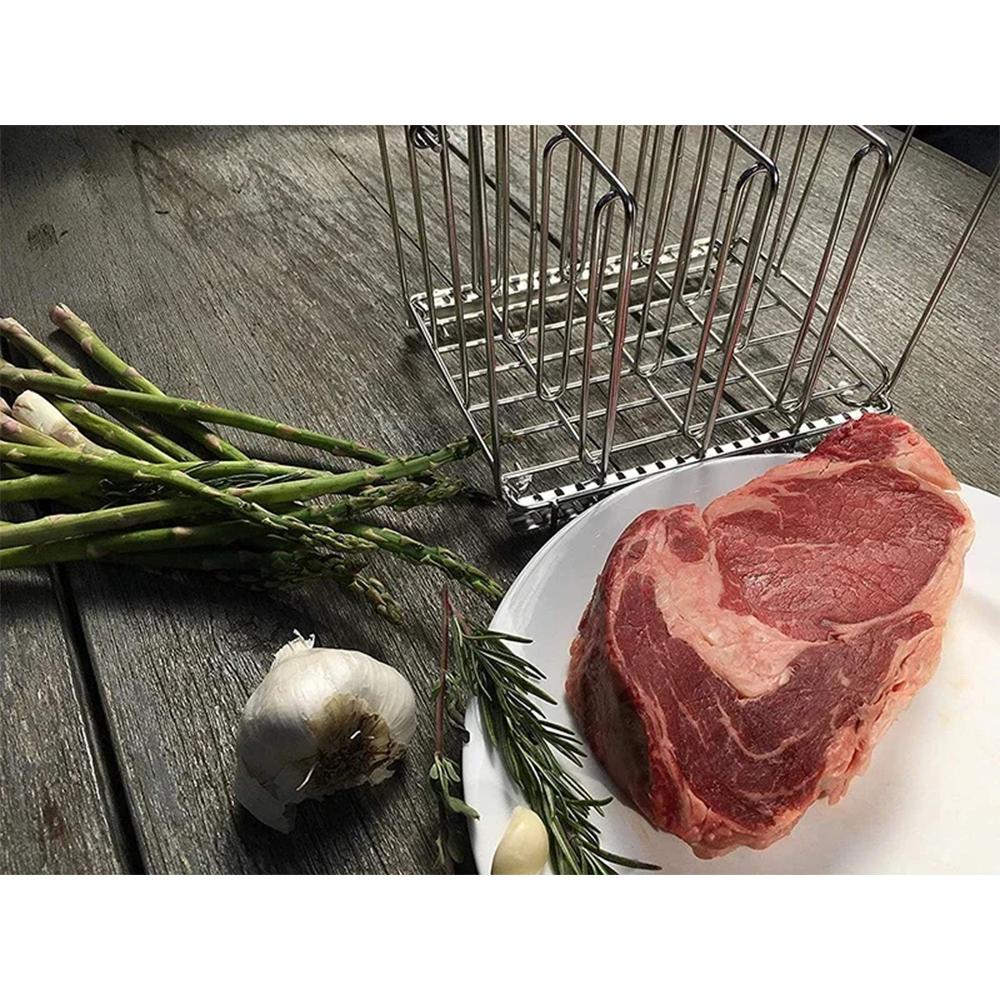 Sous Vide Cooker Machine 11L Container with Stainless Steel Rack Detachable Dividers Separator Slow Cooker Kits Accessories