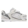 New Balance 530 'Серый Мозг Серый Гавань' (унисекс) Серое Вещество / Портовый Серый Беговые Кроссовки MR530CB