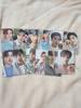 SEVENTEEN Фотокарточка для розыгрыша lucky draw Б/у