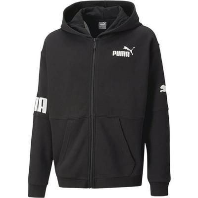 POWER Куртка с капюшоном [Puma]_67578601_130