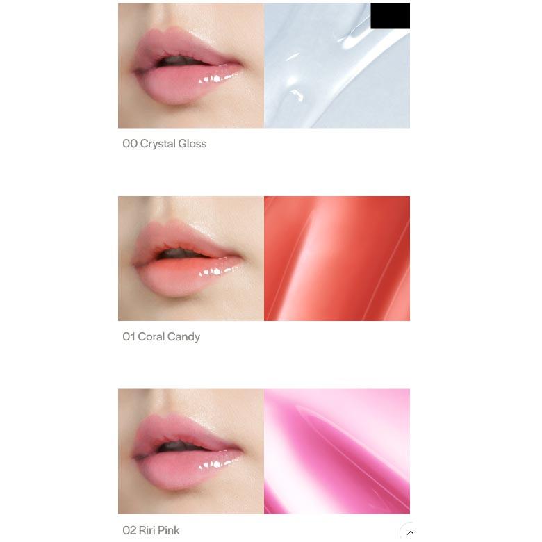 ОТДЫХ И ОЗДОРОВЛЕНИЕ BEAUTY Glow Tinted Lip Oil 6 мл