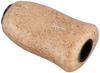 SLP WORKS Daiwa SLP WORKS Handle Knob RCS Cork Knob with Handle Knob for and Eyes Factory I-Type (Interchangeable S) Spinning, Baitcasting,