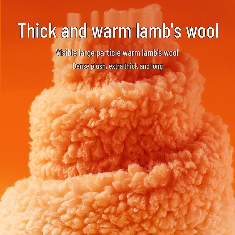 JEANSWEST LIFE Мужские теплые спортивные брюки на подкладке из шерпы