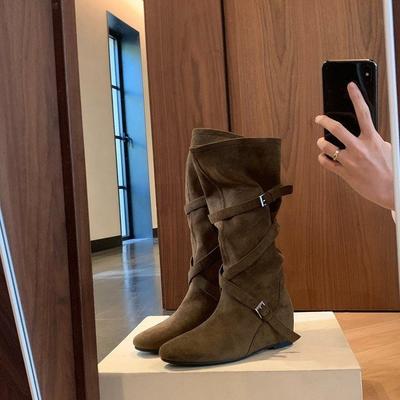 Сапоги – Сапоги