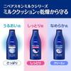 Nivea Молочко для тела увлажняющее, с дозатором, 350 г, Высокоувлажняющий крем для тела