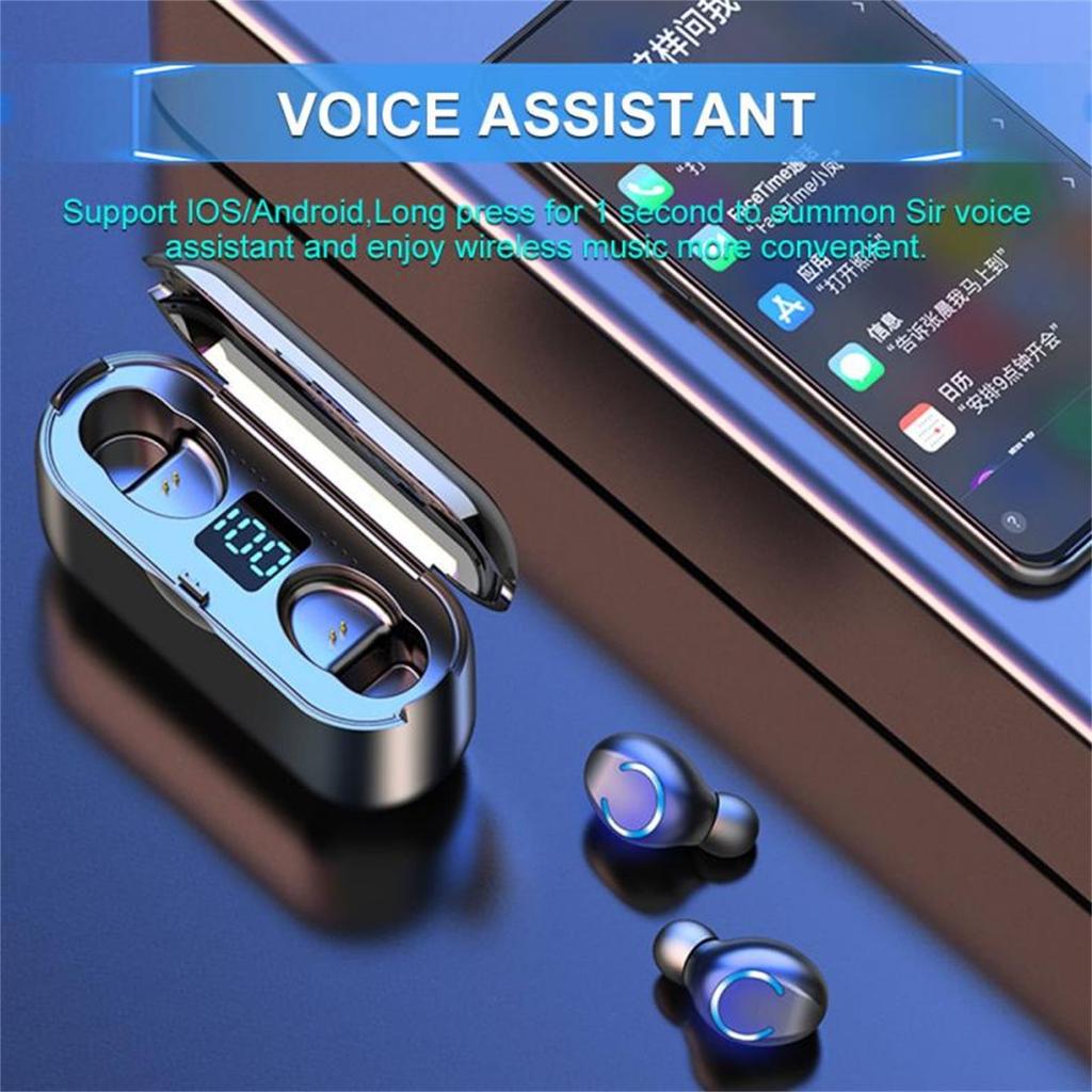 Earbuds For Wireless Earphone