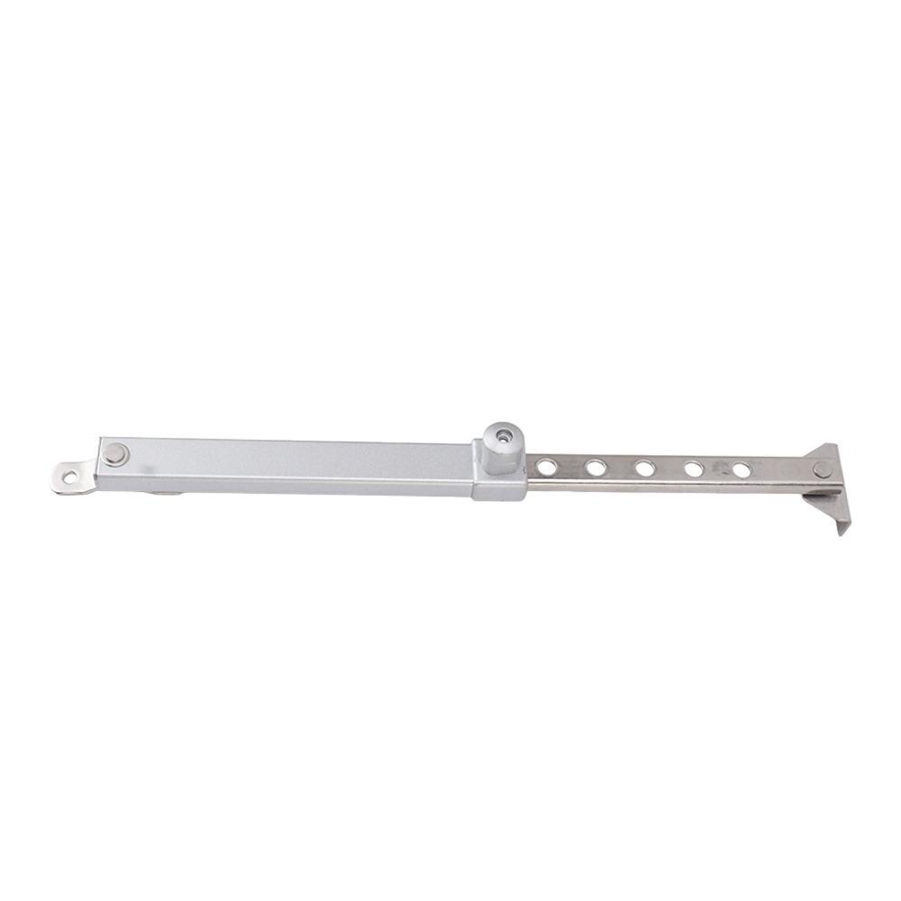 Aluminum Stay Kit Casement Window Hinge Stainless Steel Window Bracket Hinge Home Installation