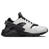 Nike Air Huarache Белые Черные Мужские Кроссовки DD1068-109