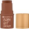 Бронзирующий стик Baby God Bronze 40, 5,5 г