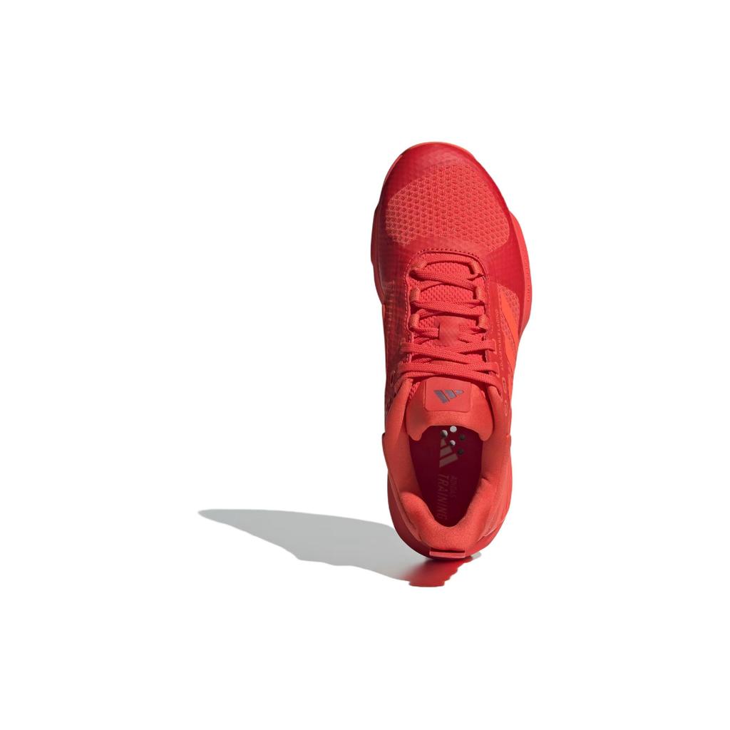 adidas Сет 2 Ярко-красный Солнечно-красный Теневой красный Женский IE8051