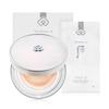 Thewhooo Gongjinhyang Seol Whitening Moisture Glow Cushion (Main Product + Refill)