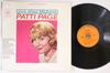 LP Record PATTI PAGE - Love After Midnight YS347C CBS COLUMBIA 1964 Japan Jazz Used