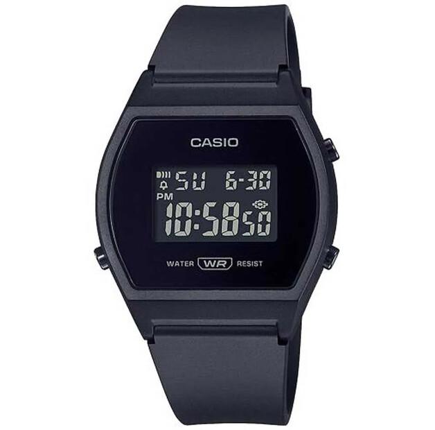 Casio LW-204-1BEF часы