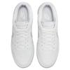 Nike Dunk Low Retro White Pure Platinum Skate Shoes Sneakers DV0831-101