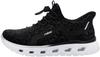 Sneakers M6066 Sneaker Low Black