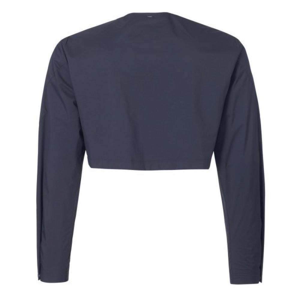 Mandarina Duck Men S Detachable Jacket L0j04a66