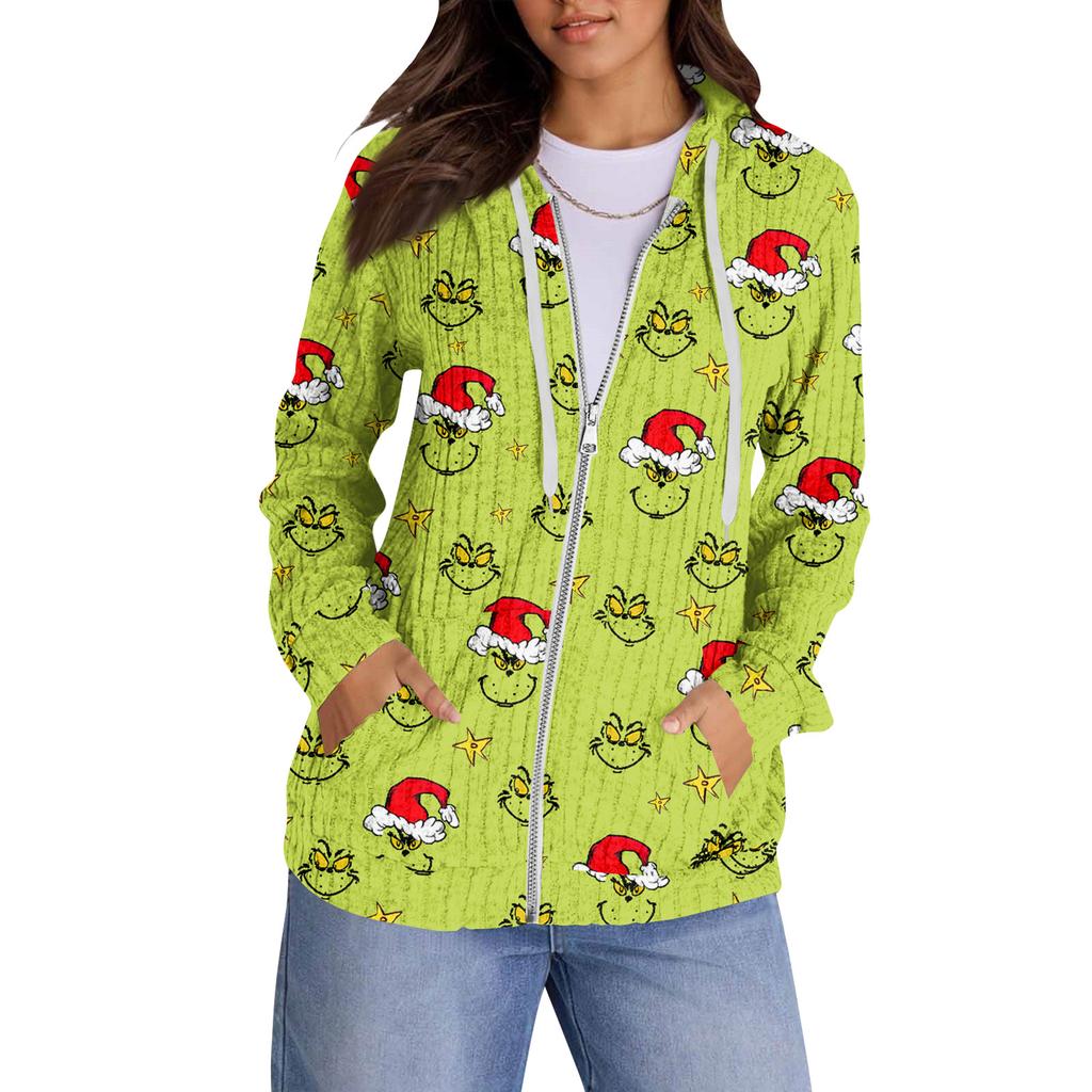 Hoodies For Women Trendy Tops Casual Fall Fashion Long Sleeve Sweatshirt With Pockets Pullover Lightweight