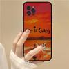 Band A-Alice In C-Chains Phone Case For IPhone 16 15 14 11 12 13 Mini Pro XS Max Cover 6 7 8 Plus X Funda Shell
