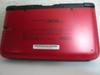 Nintendo 3DS LL Red X Black by (Discontinued Manufacturer)