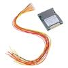 Аккумулятор для платы защиты с балансировкой 14S 48V 30A BMS- плата PCB для дома