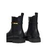Chelsea Boots Elisabetta Franchi F4A5-E0441-1251 D Black