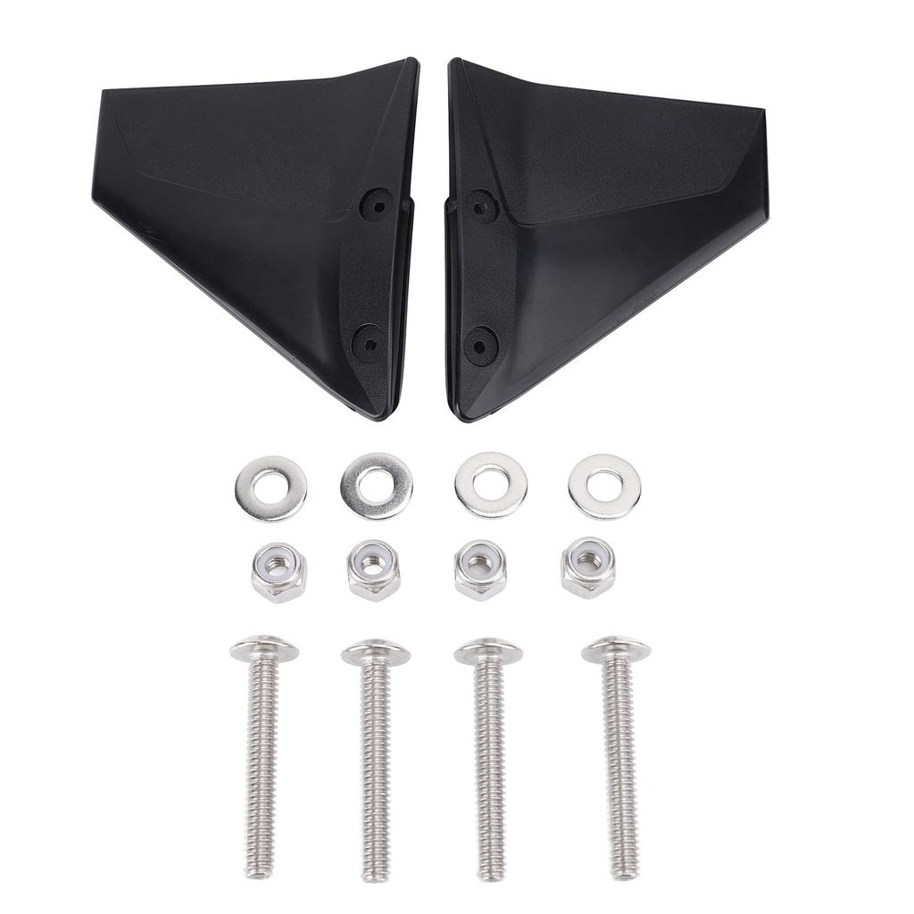 Outboard Hydrofoil Reduce Drag Marine Boat Motor Hydrofoil Stabilizer Professional Fin Stabilizer for 50 300hp Outboard