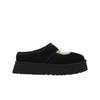 Кроссовки женские Bea Mary Jane черные 1167612-BLK
