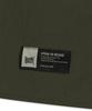 BROWNBREATH Multi Pocket Utility Shirts - Khaki