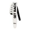 Guitar Strap The Beatles "Get Back" Strap 25LB11 Vegan D'Addario