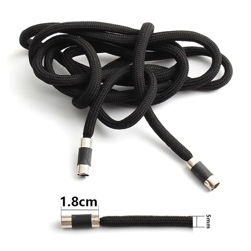 130 см шнурок для брюк на талии для женщин и мужчин, спортивные брюки, декор для свитера, шапки, веревка на талии, веревка для самостоятельного изготовления одежды, инструменты, аксессуары