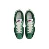 Nike Cortez Fir Женские Кроссовки Зеленый Парус Светло-Серебристый DZ2795-300