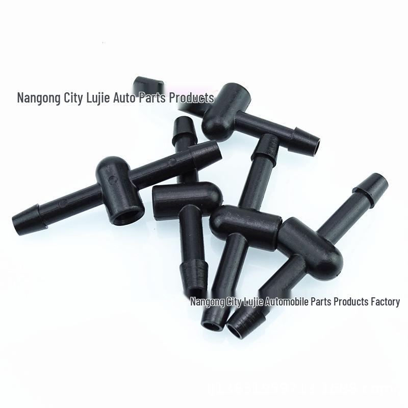 Тройник шланга форсунки стеклоомывателя Ford