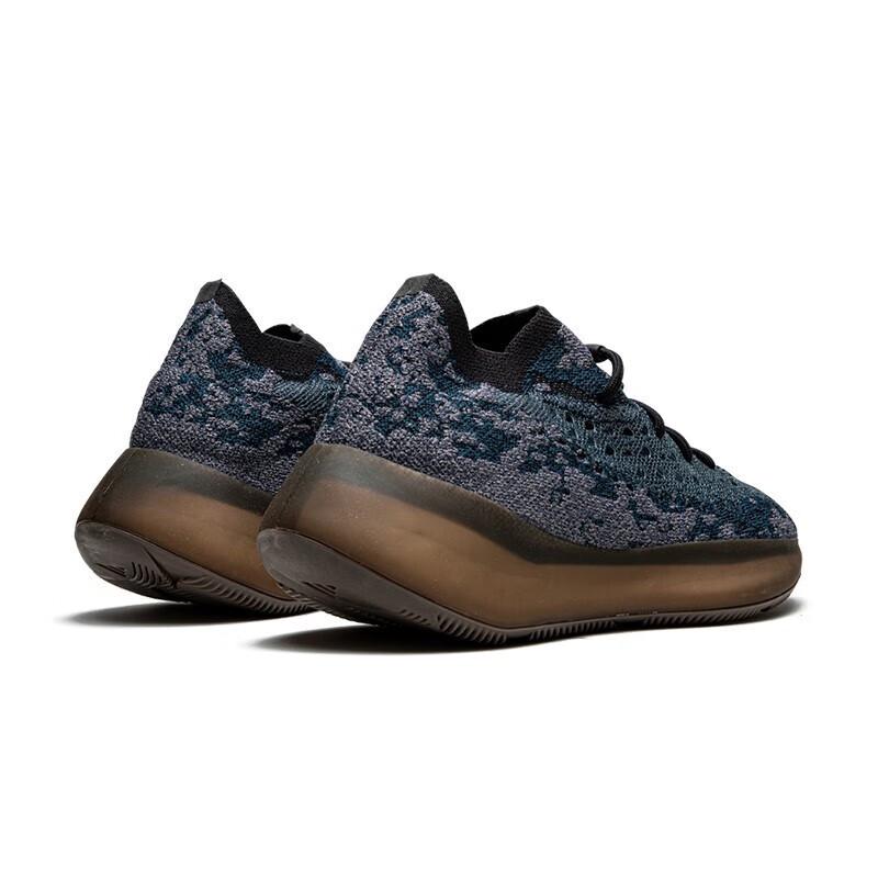adidas Повседневные беговые кроссовки Yeezy 380