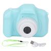 X2 Kids Digital Camera Rechargeable 2.0 Inch IPS Screen Children Toy Video Camera for Boys Girls