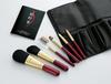 Zenith Kumano Makeup Brush Set Heart of the Brush KFI-156RS