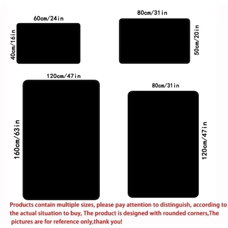 Большой коврик для классиков на футбольную тематику с футбольным узором, игровой ковер, развивающая напольная игра для детей, любящих спорт