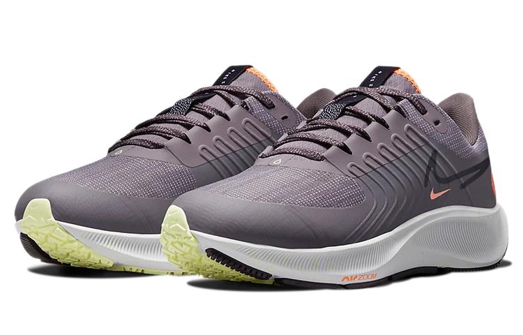 Nike Air Zoom Pegaus 38 Shield Фиолетовый Дым Женские DC4074-500