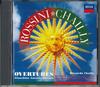 CD CHAILLY - Rossini:overtures FPCC42105 UNIVERSAL Japan Classical Used