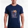 Sleepy Siblings Tshirt Summer Casual Cotton Tee Oversized Streetwear Tops Vintage Graphic Print Loose Fit Short Sleeve