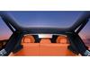 Trumpchi Xiangwang S7 2025 Коврик в багажник Полное покрытие Аксессуары для интерьера автомобиля