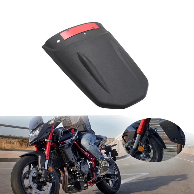 M33K-Расширитель переднего крыла для мотоцикла Honda CB750 CB 750 Hornet 2024- Защита заднего амортизатора, Хаггер, Крыло, Грязезащита